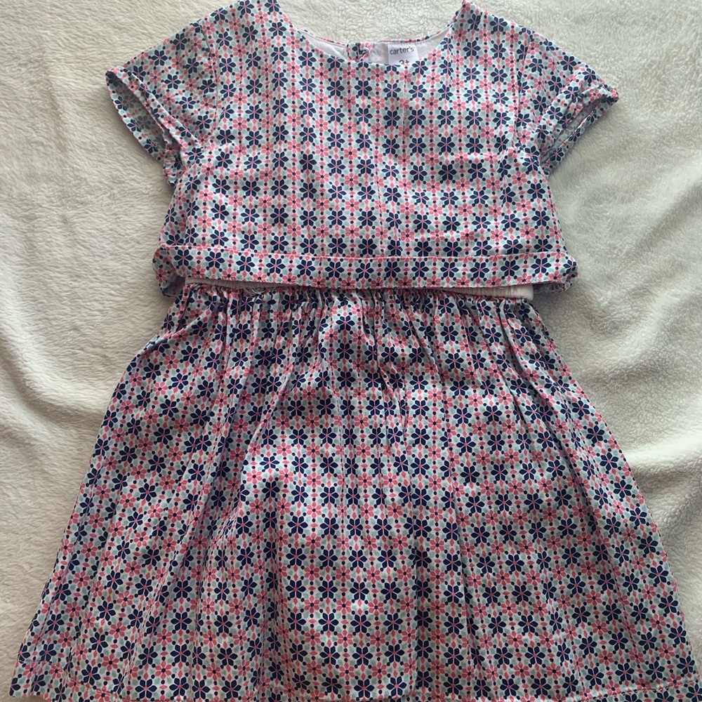 Carters Dress